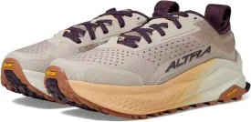 ALTRA Women's Olympus 6 Trail Running Shoe