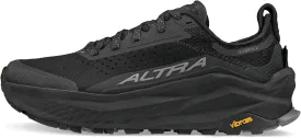 ALTRA Women's Olympus 6 Trail Running Shoe