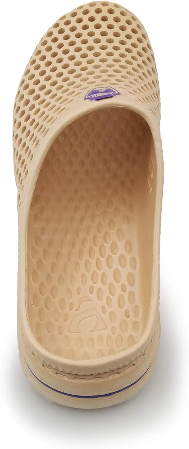 Amoji Unisex Garden Clogs Shoes Sandals Slippers AM1761