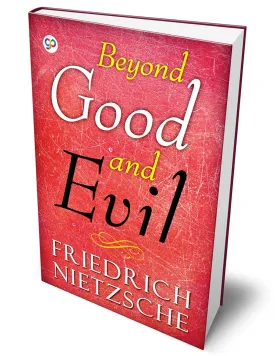 Beyond Good and Evil Hardcover  January 1, 2025
