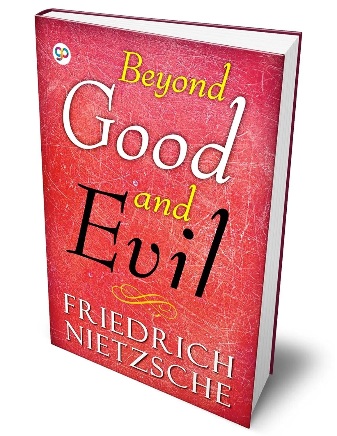 Beyond Good and Evil Hardcover  January 1, 2025