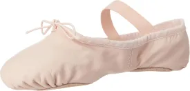 Bloch Dance Dansoft II Ballet Flat (Toddler/Little Kid)