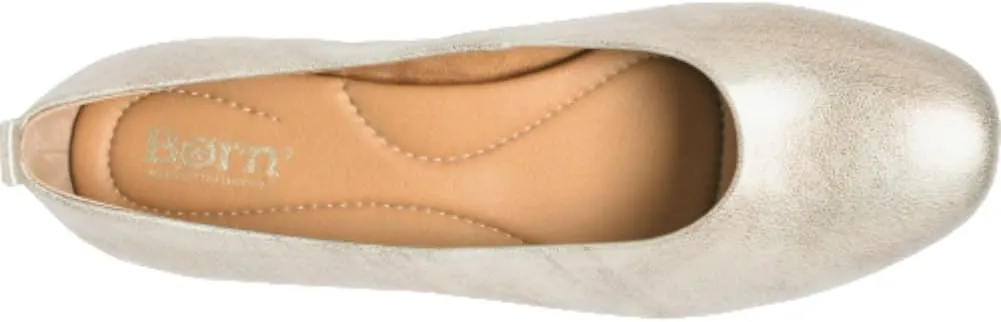 BORN Women's Patrice Ballet Flat