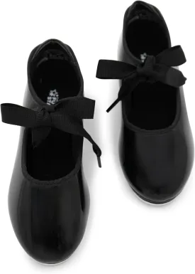 Capezio Girl's Future Star Tap Shoe Ballet Flat