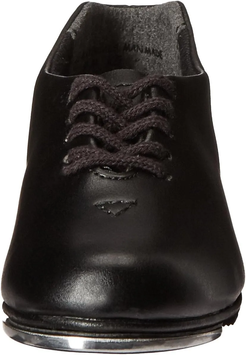 Capezio Men's Tic Toe Tap Shoe-Child