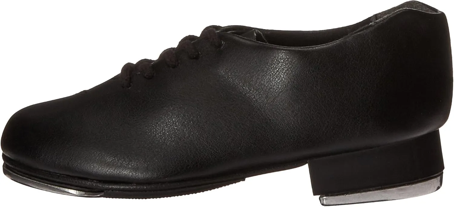 Capezio Men's Tic Toe Tap Shoe-Child