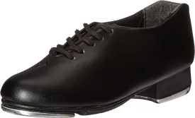 Capezio Men's Tic Toe Tap Shoe-Child