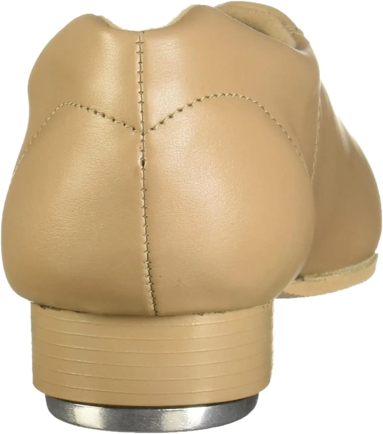 Capezio Men's Tic Toe Tap Shoe-Child