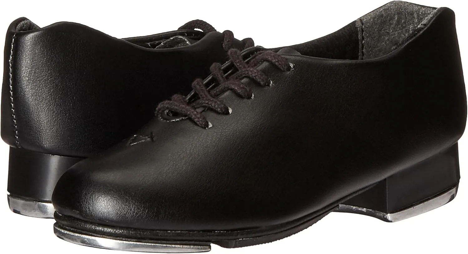 Capezio Men's Tic Toe Tap Shoe-Child