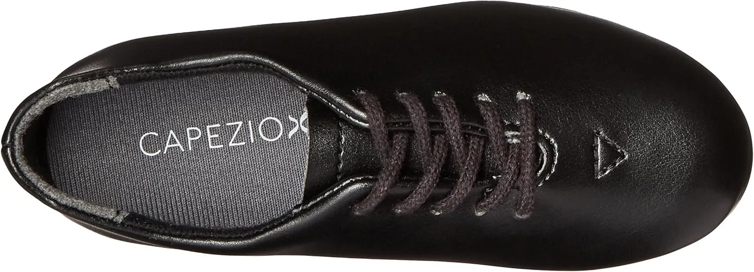 Capezio Men's Tic Toe Tap Shoe-Child