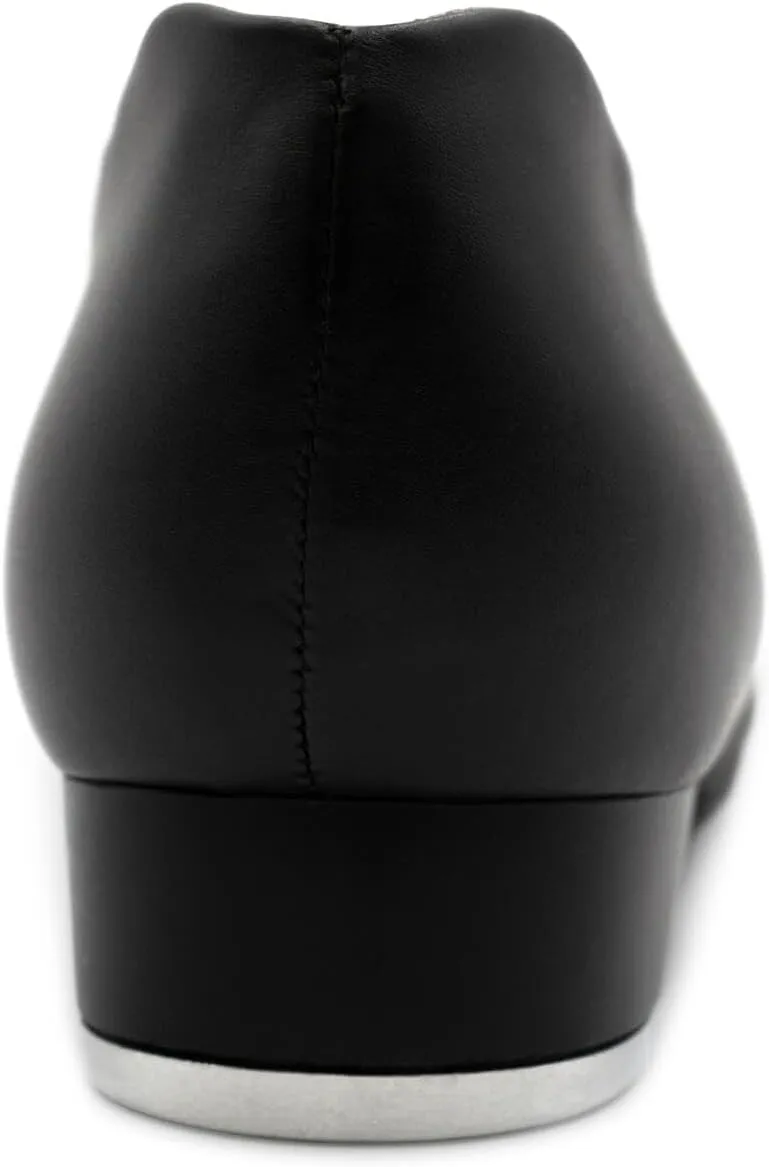 Capezio Women's Tic Toe Tap Shoe
