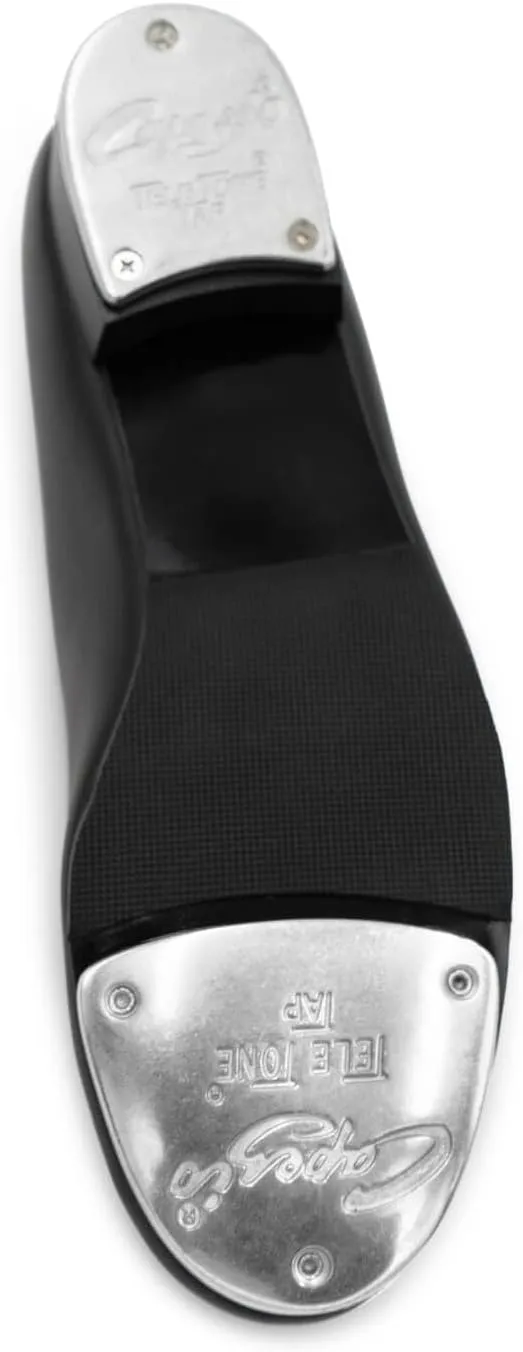 Capezio Women's Tic Toe Tap Shoe