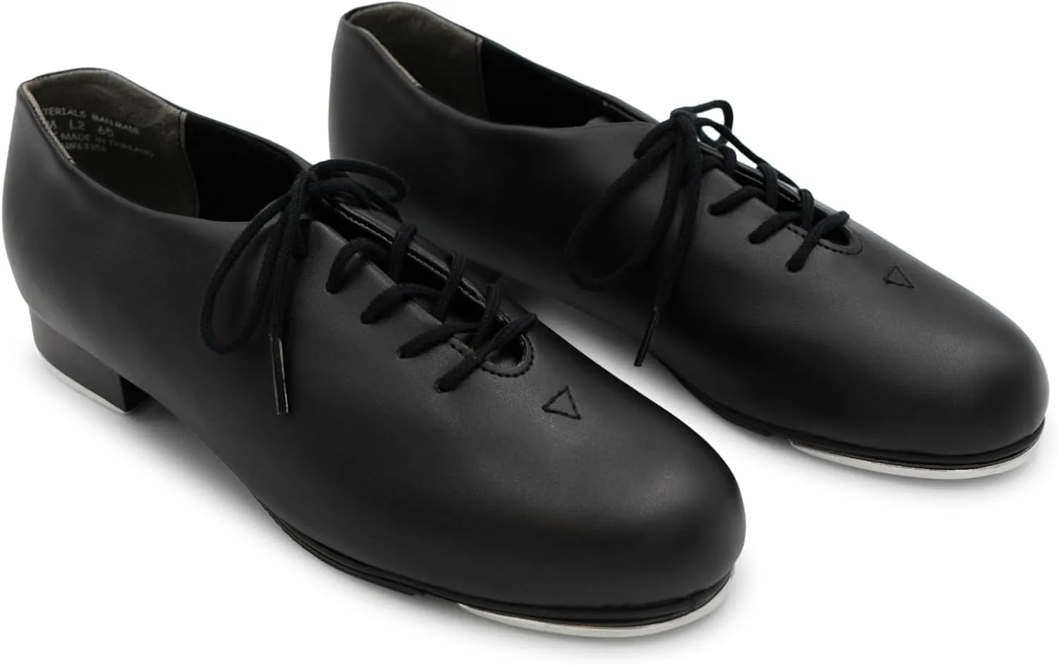 Capezio Women's Tic Toe Tap Shoe