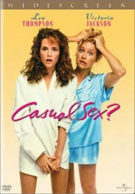 Casual Sex? by Universal Studios