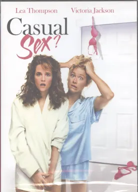 Casual Sex?