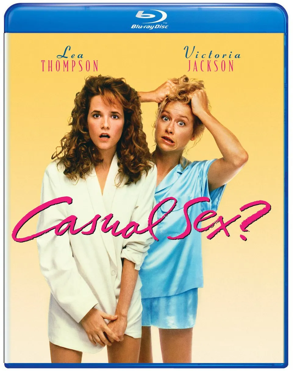 Casual Sex?
