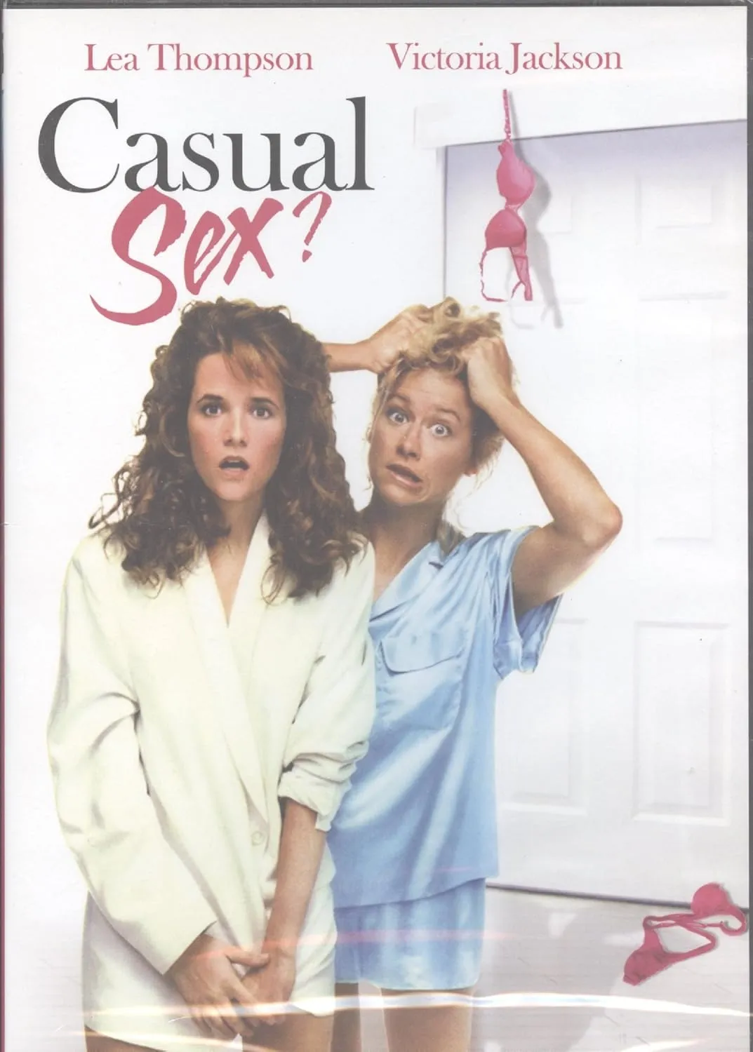 Casual Sex?