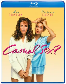 Casual Sex?
