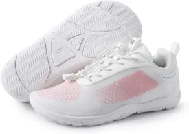 Cloud-Like Comfort Zero Drop Minimalist Shoes Men Women, Arch Support Breathable Splash Proof Barefoot Shoes, Versatile Ergonomic Footwear Pain Relief and Posture Improvement