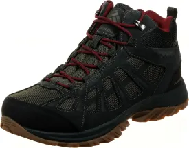 Columbia Men's Redmond III Mid Waterproof
