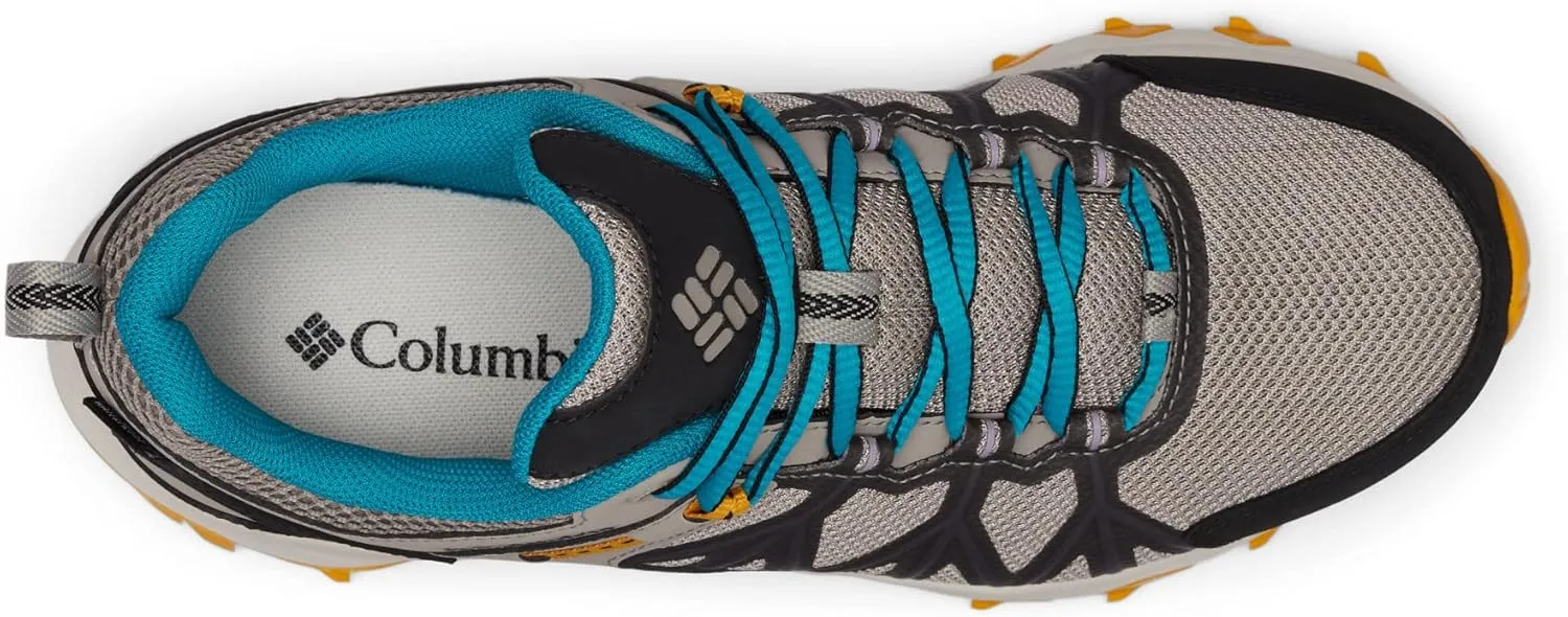 Columbia Women's Peakfreak Ii Outdry Hiking Shoe