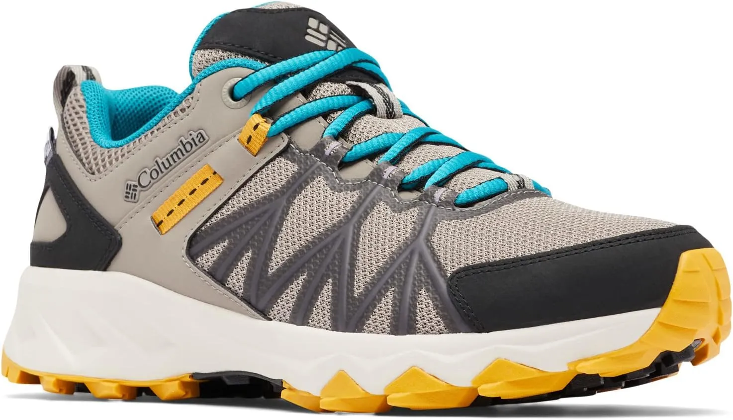 Columbia Women's Peakfreak Ii Outdry Hiking Shoe