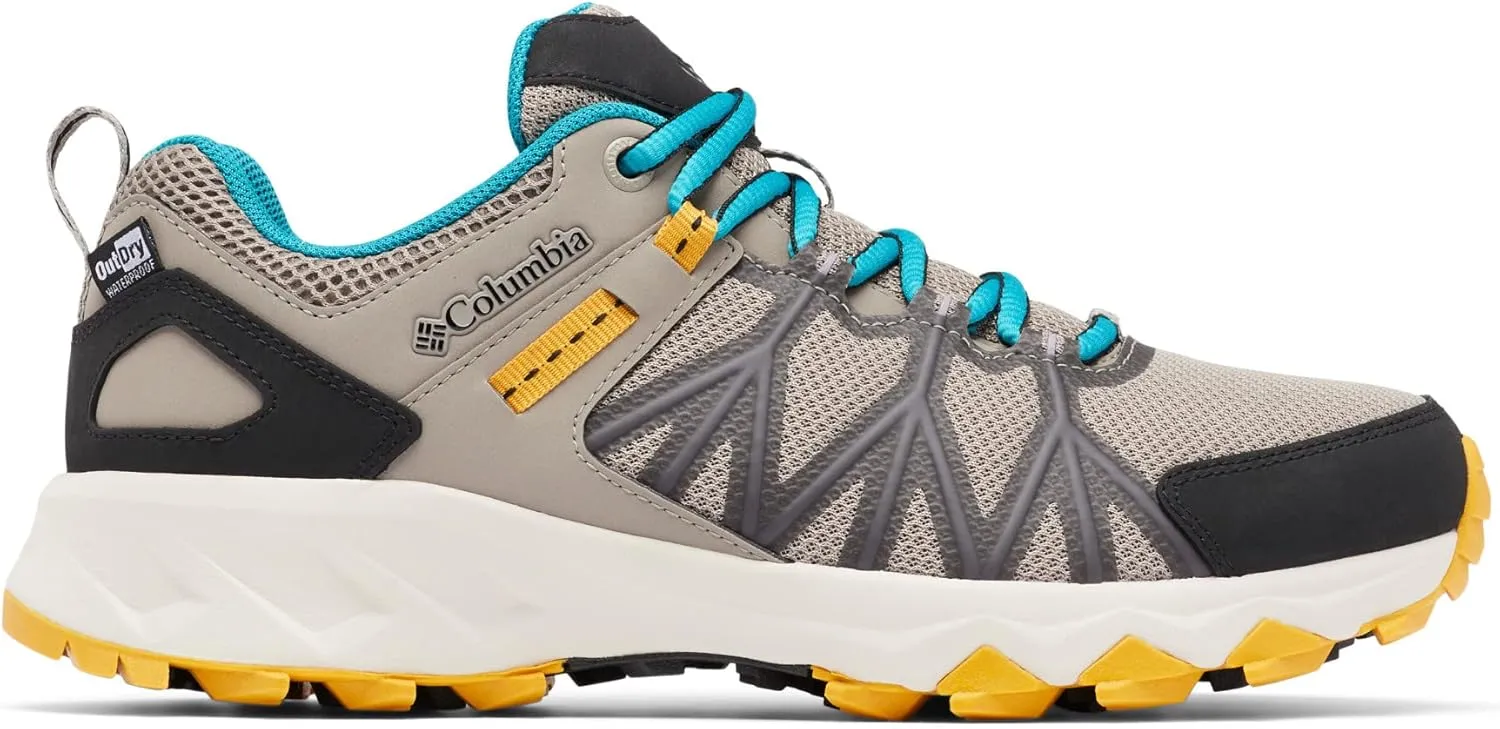 Columbia Women's Peakfreak Ii Outdry Hiking Shoe