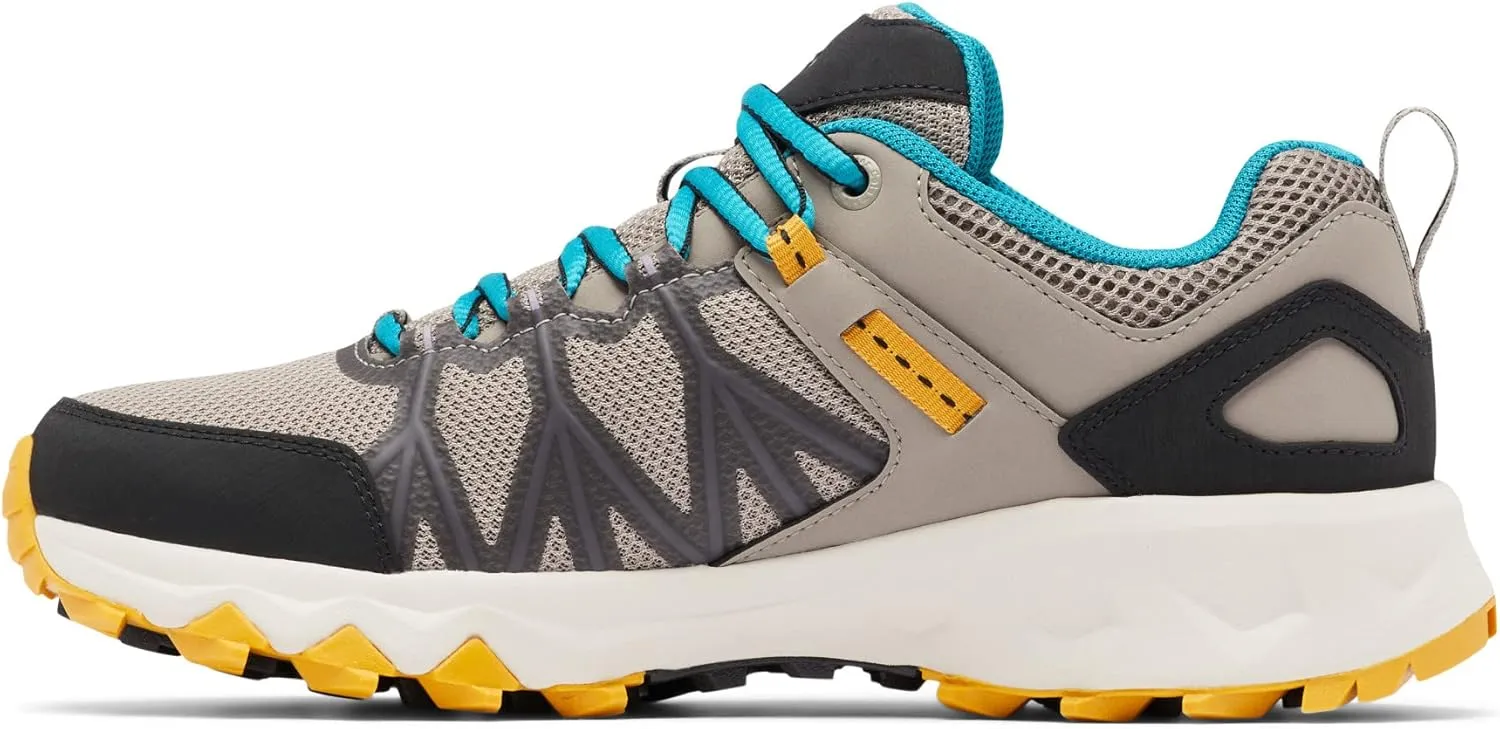 Columbia Women's Peakfreak Ii Outdry Hiking Shoe