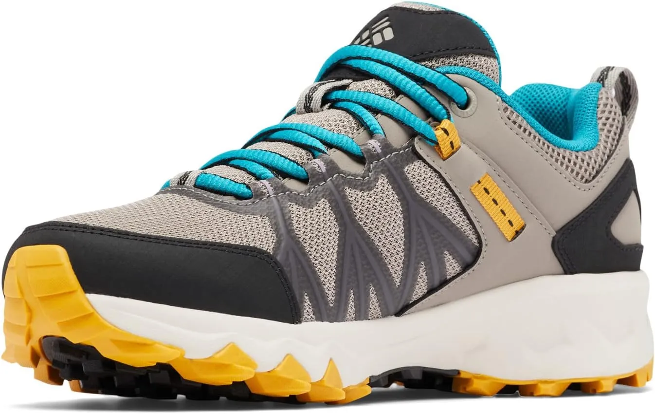 Columbia Women's Peakfreak Ii Outdry Hiking Shoe