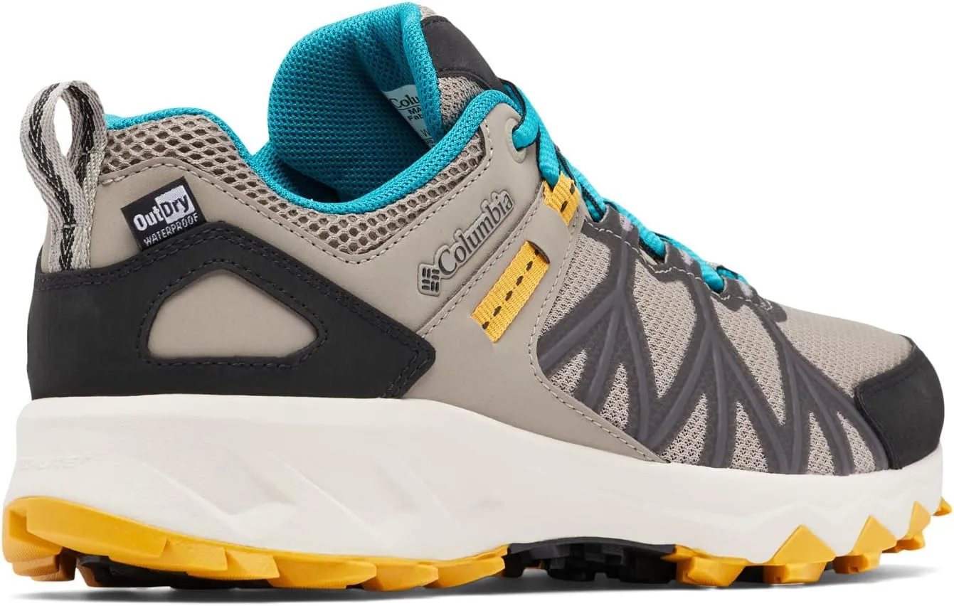 Columbia Women's Peakfreak Ii Outdry Hiking Shoe