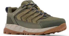 Columbia Women's Strata Trail Low Hiking Shoe