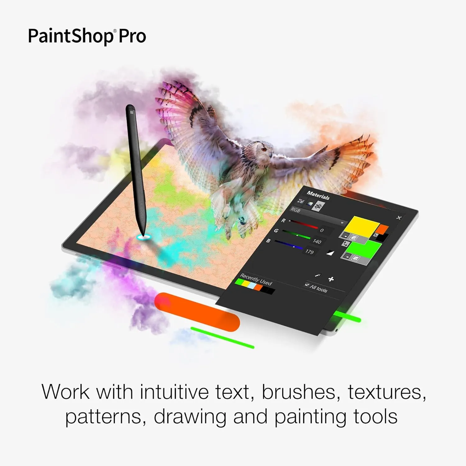 Corel Photo Video Pro Bundle 2023 | PaintShop Pro 2023 and VideoStudio Pro 2023 | Photo and Video Editing Software [PC Download]