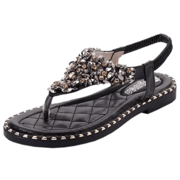 Cornela - Trendy women's sandals