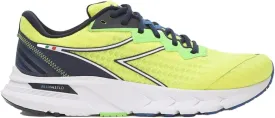 Diadora Mens Mythos Blushield Volo Lace up Trainer Running Shoes