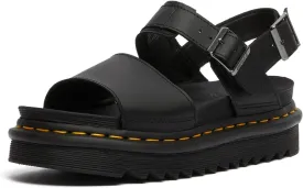Dr. Martens Women's Voss Hydro Fisherman Sandal, 5.5 UK Men/ 6 UK Women