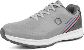Golf Shoes Men Sipkeless Golf Wears for Men Golfers Sneakers Outdoor Walking Footwears