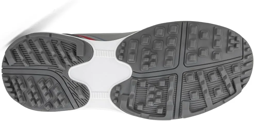 Golf Shoes Men Sipkeless Golf Wears for Men Golfers Sneakers Outdoor Walking Footwears
