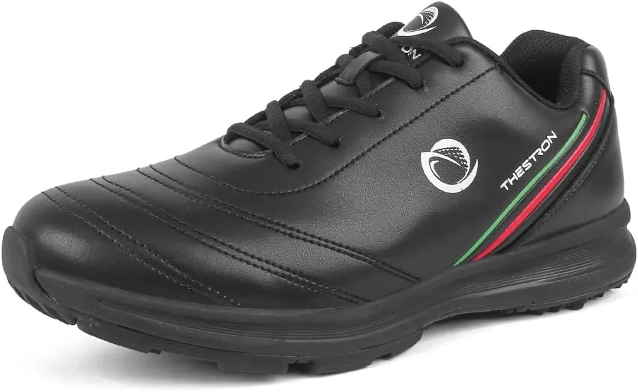Golf Shoes Men Sipkeless Golf Wears for Men Golfers Sneakers Outdoor Walking Footwears