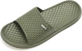 Hasina Shower Sandals Men Bathroom Slippers Non-Slip Indoor Home House Beach Shoes