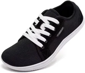 HOBIBEAR Womens Mens Minimalist Barefoot Shoes | Zero Drop | Wide Width Fashion Sneaker