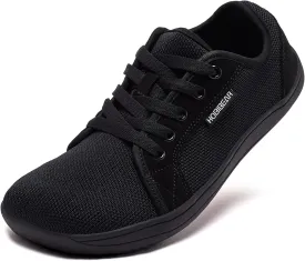 HOBIBEAR Womens Mens Minimalist Barefoot Shoes | Zero Drop | Wide Width Fashion Sneaker