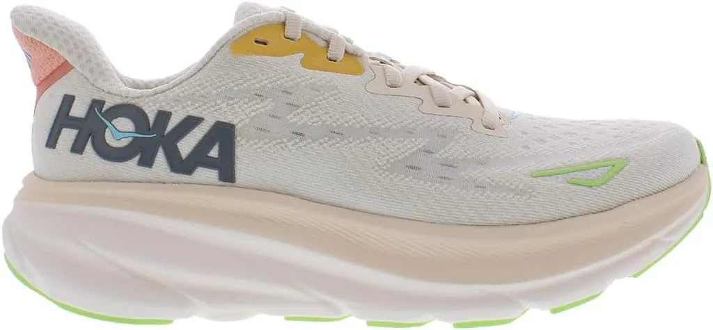 HOKA Clifton 9 Womens Shoes