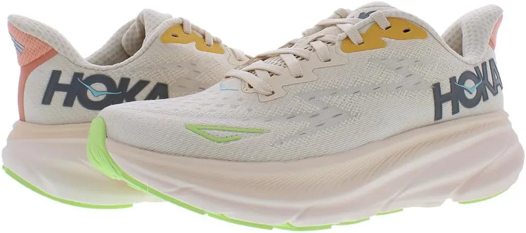 HOKA Clifton 9 Womens Shoes