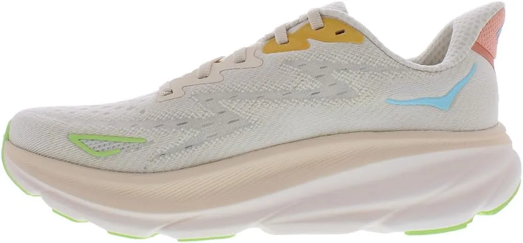 HOKA Clifton 9 Womens Shoes