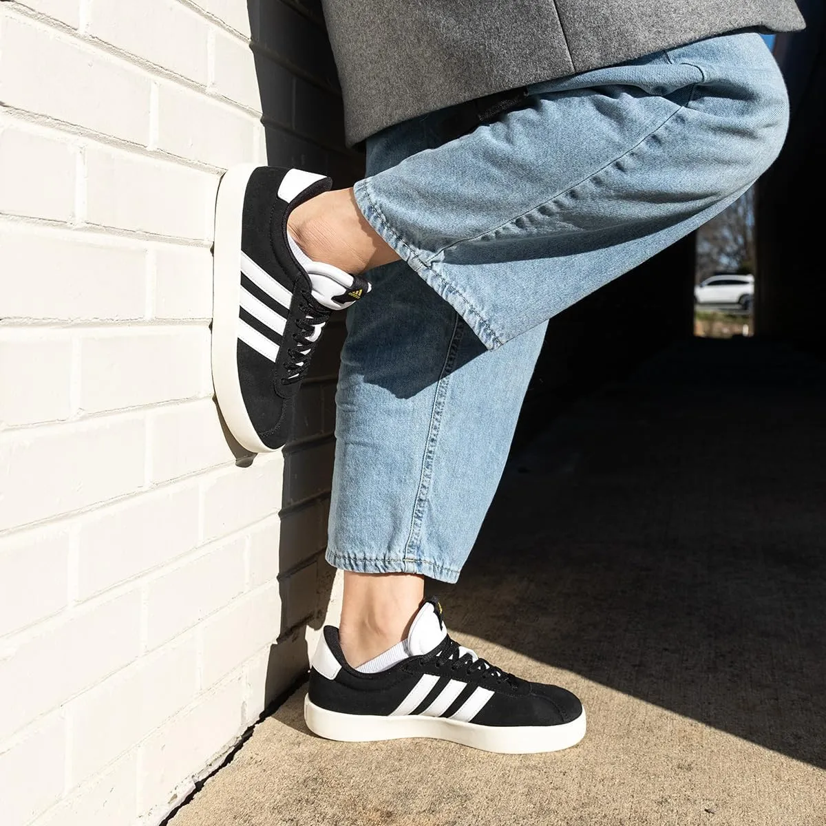 Lock Laces Flat Laces No Tie Elastic Shoelaces  Stylish No Show for Casual & Fashion Shoes  One-Size, Easy to Install