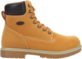 Lugz Women's Brace Hi Lace Up Combat Boot