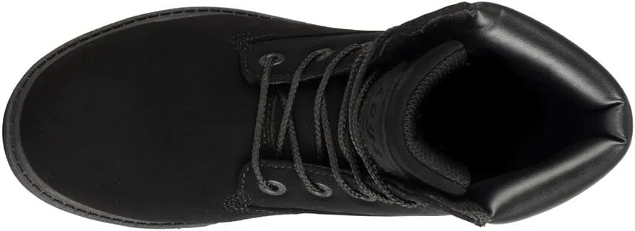 Lugz Women's Brace Hi Lace Up Combat Boot