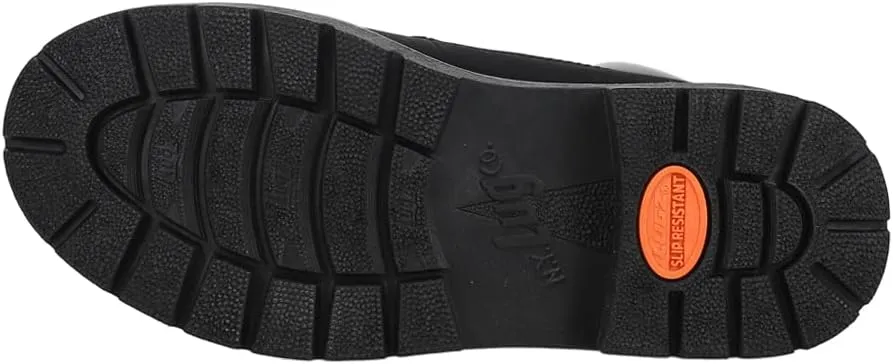 Lugz Women's Brace Hi Lace Up Combat Boot
