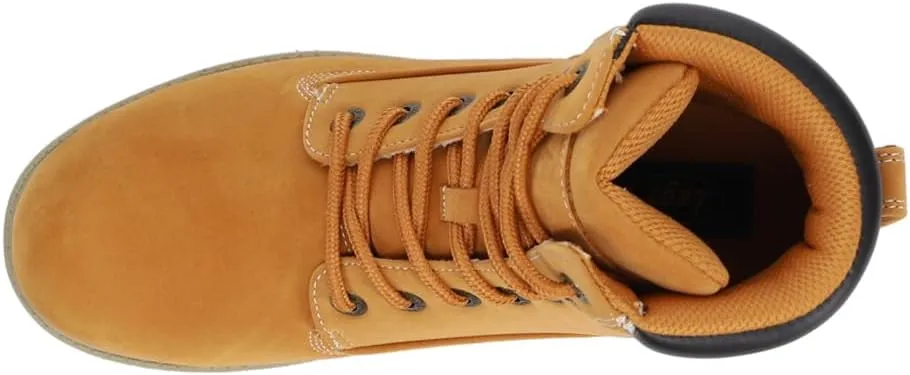 Lugz Women's Brace Hi Lace Up Combat Boot