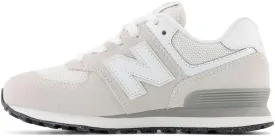 New Balance Kids' 574 Core Lace-Up Sneaker